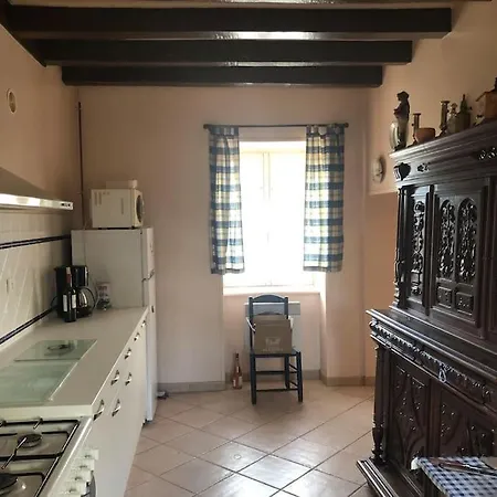 Holiday home Grande Maison Avec Piscine *