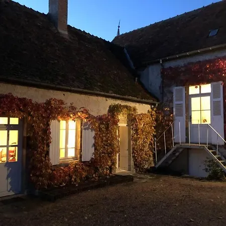 Grande Maison Avec Piscine *