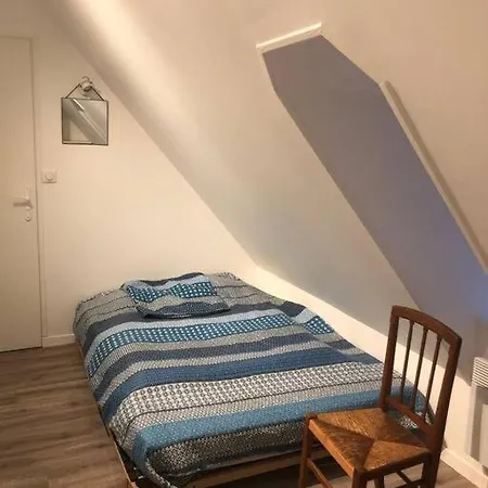 Grande Maison Avec Piscine