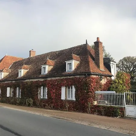 Holiday home Grande Maison Avec Piscine *